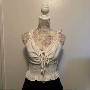 Zara top
